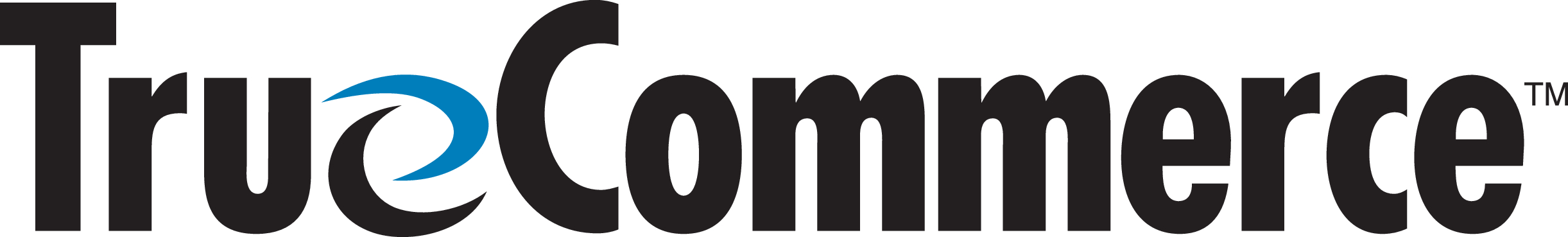 truecommerce logo